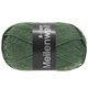 Lana Grossa MEILENWEIT 8-FACH 100g Uni | 9678-grågrön