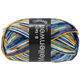 Lana Grossa MEILENWEIT 8-FACH 100g Print | 9921-