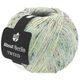 Lana Grossa MEILENWEIT 100g Tweed (ABOUT BERLIN) | 908-ullvit melerad