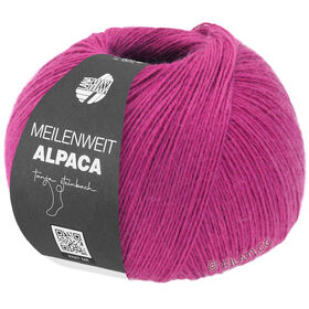 MEILENWEIT 100g Alpaca från Lana Grossa