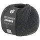 Lana Grossa MEILENWEIT 100g Alpaca | 2015-antracit