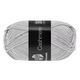 Lana Grossa MEILENWEIT 50g Cashmere | 35-silvergrå