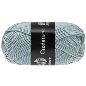 Lana Grossa MEILENWEIT 50g Cashmere | 49-pastellblå