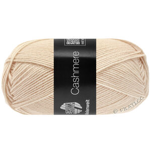 Lana Grossa MEILENWEIT 50g Cashmere | 56-äggskal