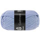 Lana Grossa MEILENWEIT 50g Cashmere | 62-ljus blå
