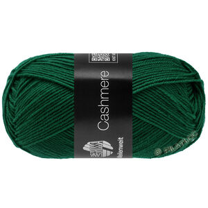 Lana Grossa MEILENWEIT 50g Cashmere | 72-djuphavsgrön