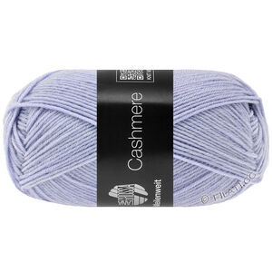 Lana Grossa MEILENWEIT 50g Cashmere | 75-violblå