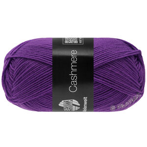 Lana Grossa MEILENWEIT 50g Cashmere | 76-violett
