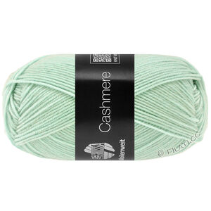 Lana Grossa MEILENWEIT 50g Cashmere | 78-mintturkos