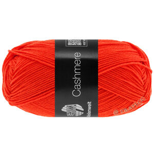 Lana Grossa MEILENWEIT 50g Cashmere | 79-brandröd