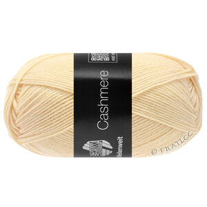 Lana Grossa MEILENWEIT 50g Cashmere | 80-mjuk aprikos