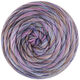 Lana Grossa MEILENWEIT 100g CONFETTINI | 4484-grå/rosa/sandgul/turkos/violblå