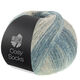 Lana Grossa MEILENWEIT 100g Cosy Socks Dream | 256-mellangrå/mörk grå/blågrå/grège/beigegrå/taupe/gråbrun
