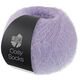 Lana Grossa MEILENWEIT 100g Cosy Socks | 03-syrenlila