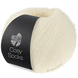 Lana Grossa MEILENWEIT 100g Cosy Socks | 10-vit