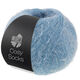 Lana Grossa MEILENWEIT 100g Cosy Socks | 14-duvblå