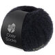 Lana Grossa MEILENWEIT 100g Cosy Socks | 18-svart