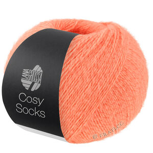 Lana Grossa MEILENWEIT 100g Cosy Socks | 21-lax