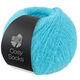 Lana Grossa MEILENWEIT 100g Cosy Socks | 23-turkos