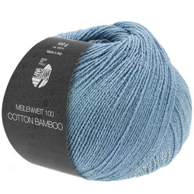 MEILENWEIT 100g Cotton Bamboo  från Lana Grossa