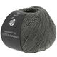Lana Grossa MEILENWEIT 100g Cotton Bamboo | 15-mörk grå