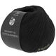 Lana Grossa MEILENWEIT 100g Cotton Bamboo | 16-svart