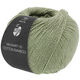 Lana Grossa MEILENWEIT 100g Cotton Bamboo | 25-grågrön