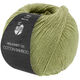 Lana Grossa MEILENWEIT 100g Cotton Bamboo | 39-lindgrön