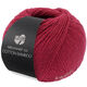 Lana Grossa MEILENWEIT 100g Cotton Bamboo | 40-gerberaröd
