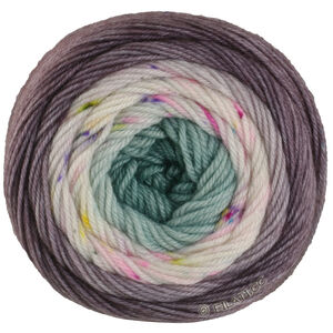 Lana Grossa MEILENWEIT 50g Dip | 5301-