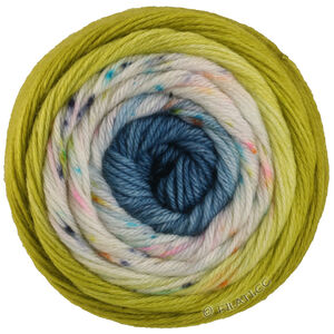 Lana Grossa MEILENWEIT 50g Dip | 5305-