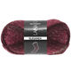 Lana Grossa MEILENWEIT 50g Eleganza | 6704-vinröd/bordeaux