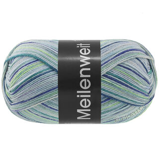 Lana Grossa MEILENWEIT 100g Foresta