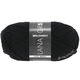 Lana Grossa MEILENWEIT 50g Late Night | 2910-svart