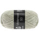 Lana Grossa MEILENWEIT 50g | 1102-natur melerad