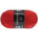 Lana Grossa MEILENWEIT 50g | 1323-mörk röd