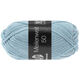 Lana Grossa MEILENWEIT 50g | 1375-ljus blå
