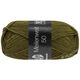 Lana Grossa MEILENWEIT 50g | 1407-oliv