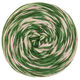 Lana Grossa MEILENWEIT 100g Merino Hand-dyed | 06-grangrön/salviagrön/råvit/puderrosa