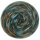 Lana Grossa MEILENWEIT 100g Merino Hand-dyed | 37-petrol/nougat/isblå/gråblå/khaki/sandbeige