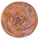 Lana Grossa MEILENWEIT 100g Merino Hand-dyed | 42-lax/cognac/ocker/grå/khaki/rosa/pink/curry