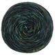 Lana Grossa MEILENWEIT 100g Merino Hand-dyed | 43-mörk blå/grönblå/jeans/mörk petrol/svartgrön
