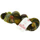 Lana Grossa MEILENWEIT 100g Merino Hand-dyed | 304-senapsgul/oliv/jade/rost/ljus grå/mörk grå/slam