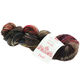 Lana Grossa MEILENWEIT 100g Merino Hand-dyed | 405-antracit/rödbrun/beige/kamel/bordeaux/grå/mörk grå