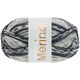 Lana Grossa MEILENWEIT 100g Merino Extrafine Denim Mix | 2603-ljus grå/mellangrå/mörk grå/svart