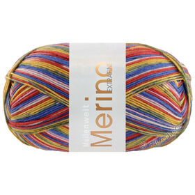 MEILENWEIT 100g Merino Extrafine Soft från Lana Grossa