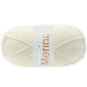 Lana Grossa MEILENWEIT 100g Merino Extrafine | 2405-vit