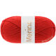 Lana Grossa MEILENWEIT 100g Merino Extrafine | 2408-röd