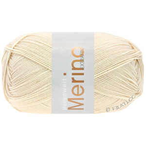 Lana Grossa MEILENWEIT 100g Merino Extrafine | 2425-ljus beige