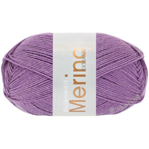 Lana Grossa MEILENWEIT 100g Merino Extrafine | 2437-mörk fuchsia